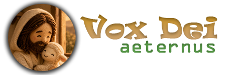 Vox Dei aeternus
